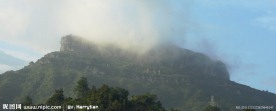 香炉山