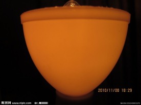 灯罩