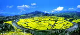 风景区