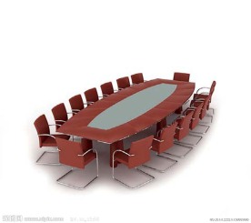 会议桌