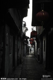 城市风光