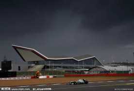 F1赛车场