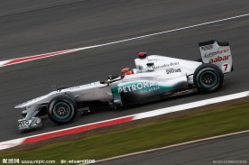 一级方程式赛车F1