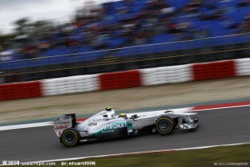 F1一级方程式赛车