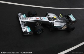 F1一级方程式赛车