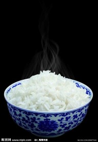 米饭