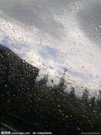 雨滴