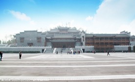 国际园林博览会