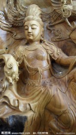根雕艺术