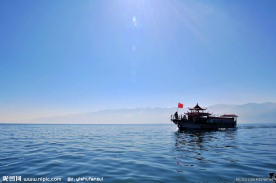 洱海