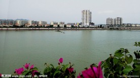 珠江彼岸