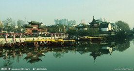 南京夫子庙