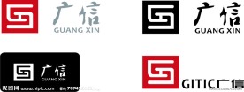 广信通信标志