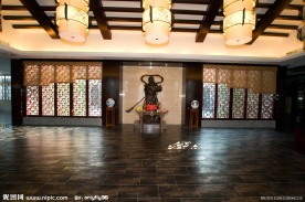 中国风文化