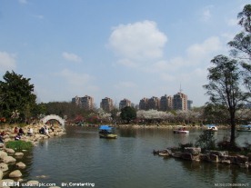 上海植物园