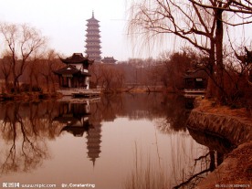 瘦西湖