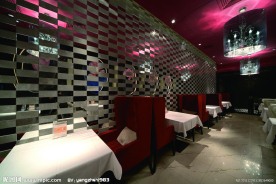 饭店