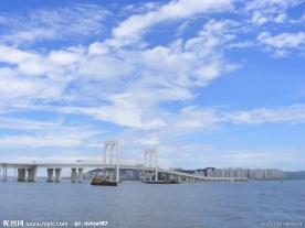 雨后天空
