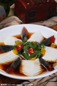 农家豆腐