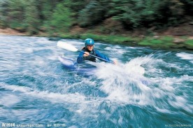 水中激流(非高清)