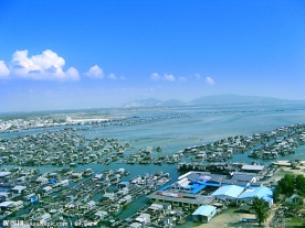 海南风景
