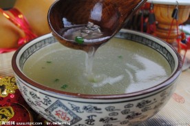 狗肉汤