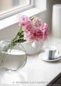 一束花