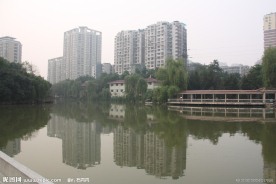 都市生活