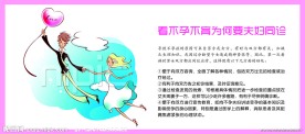 医院展板