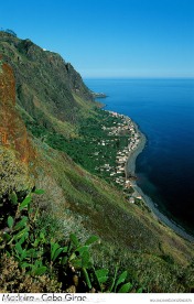 海岸风光