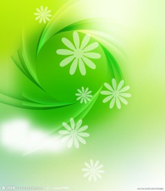 背景花纹