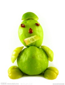 水果创意广告摄影