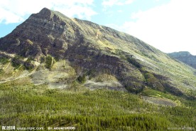 高山风光