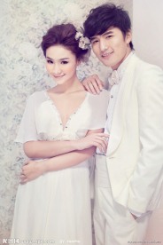 金夫人婚纱摄影