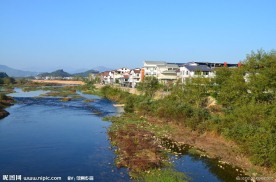 武夷山风情