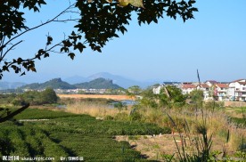 武夷山风景