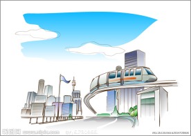 世界奇迹风景