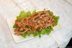 麻辣鸭肠 鸭肠