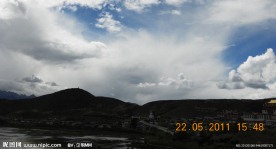 云南香格里拉