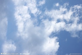 白云