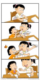 美术插画
