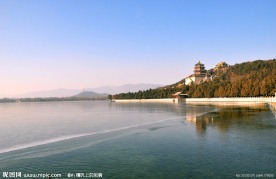 北京颐和园