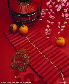 庆新春