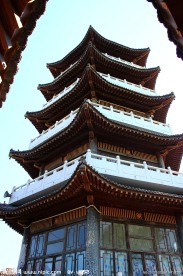古塔