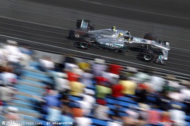 F1赛车