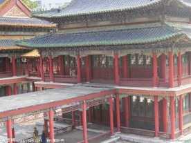 锦绣中华