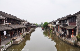 江南水乡