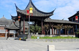 江南古镇