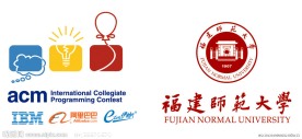 国际大学生程序设计竞赛标志