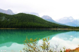 高山